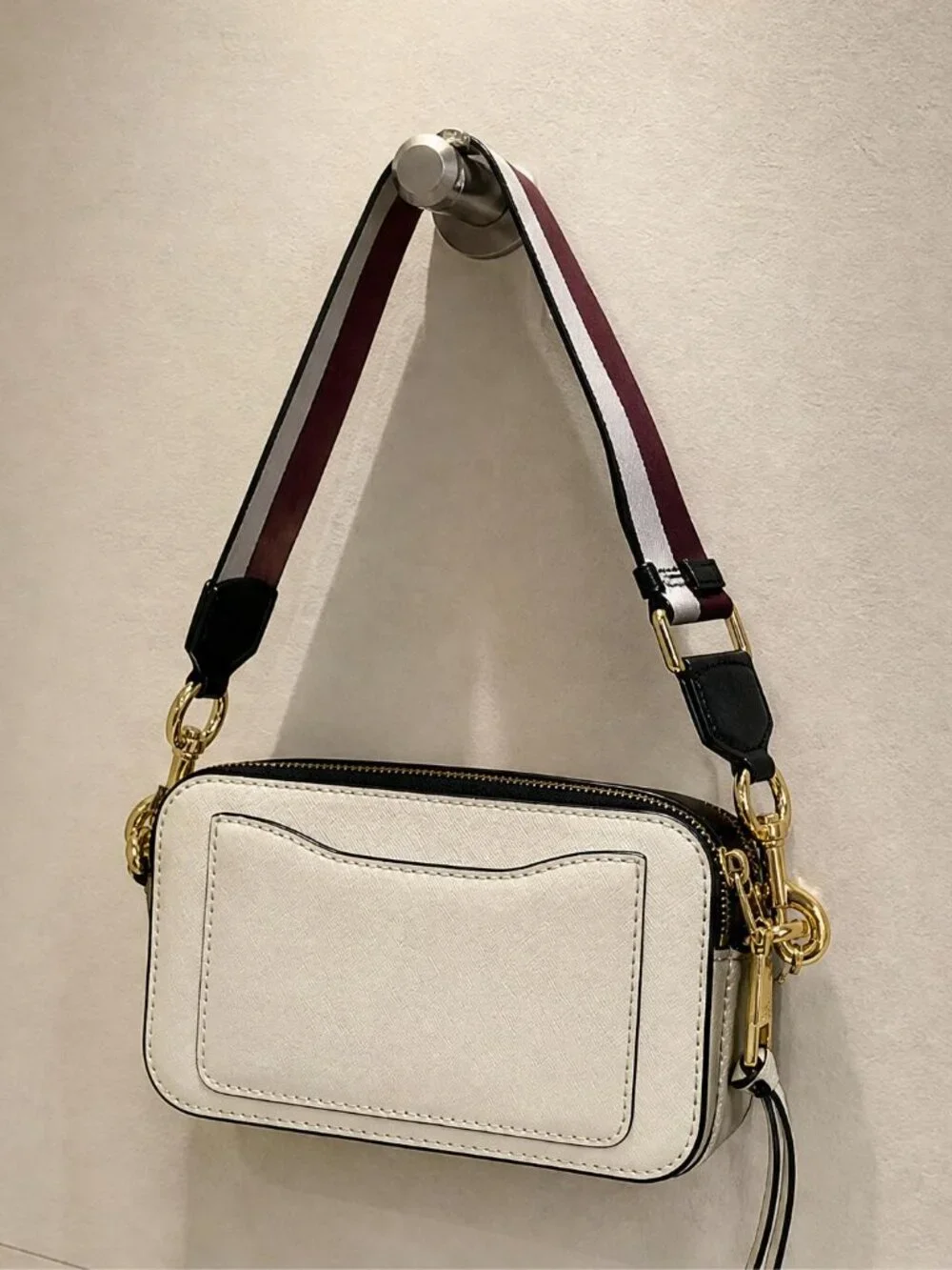 MARC JACOBS camera bag